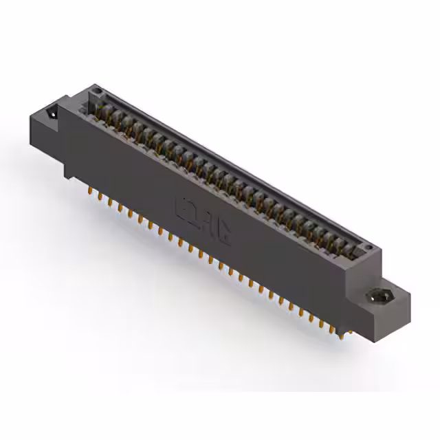 395-052-556-508 EDAC Inc.  Edgeboard Connectors